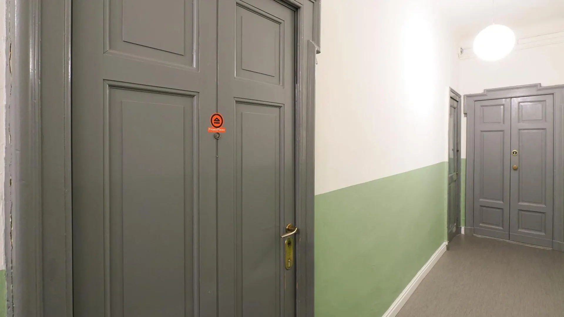 Primopiano - Marocco Apartment Milan