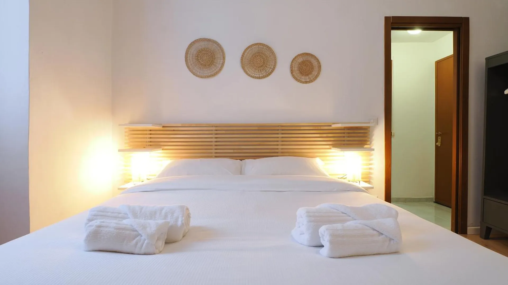 Primopiano - Marocco Apartment Milan Italy