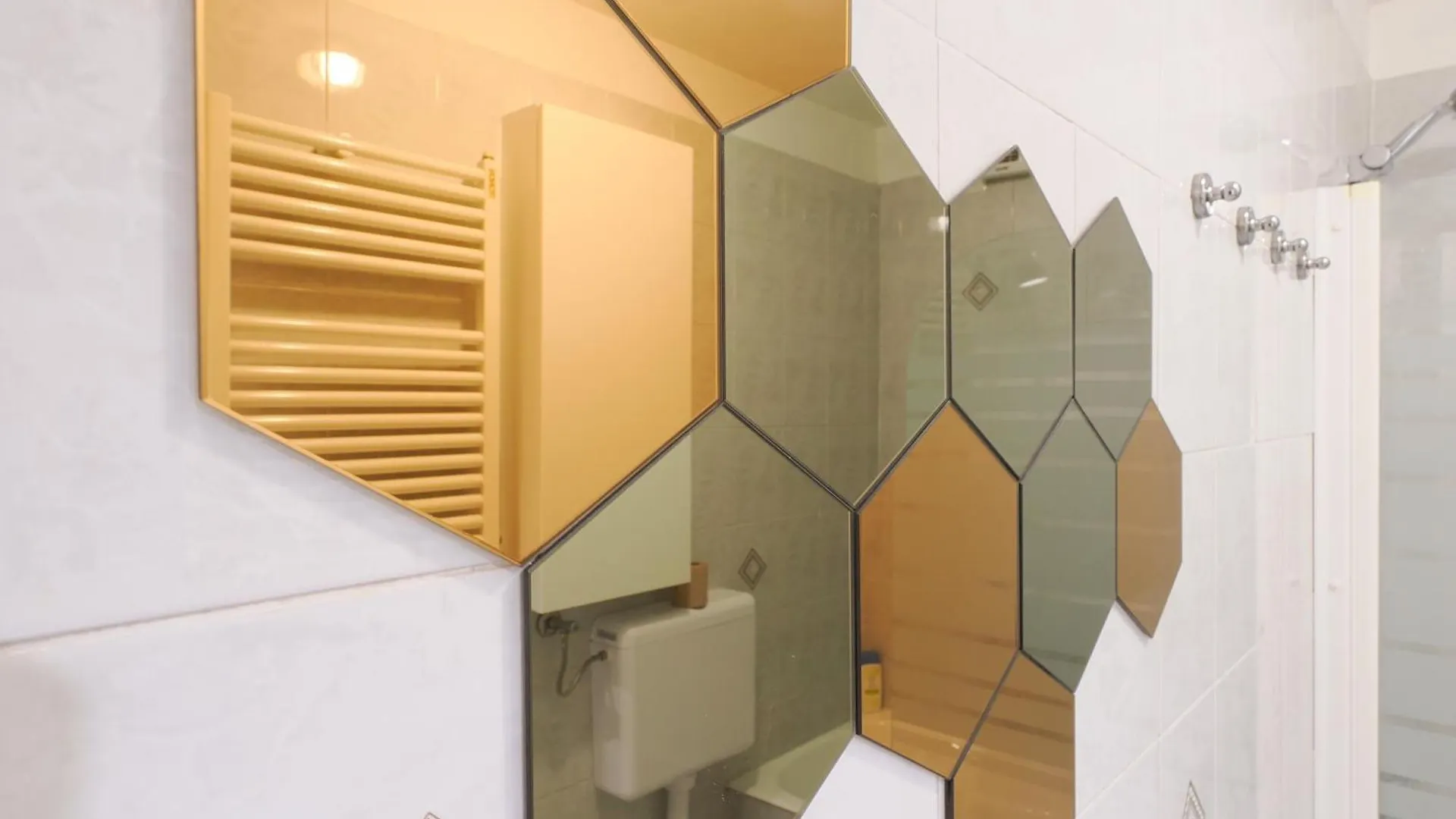 Primopiano - Marocco Apartment Milan