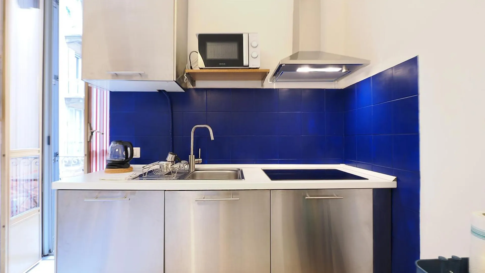 Primopiano - Marocco Apartment Milan