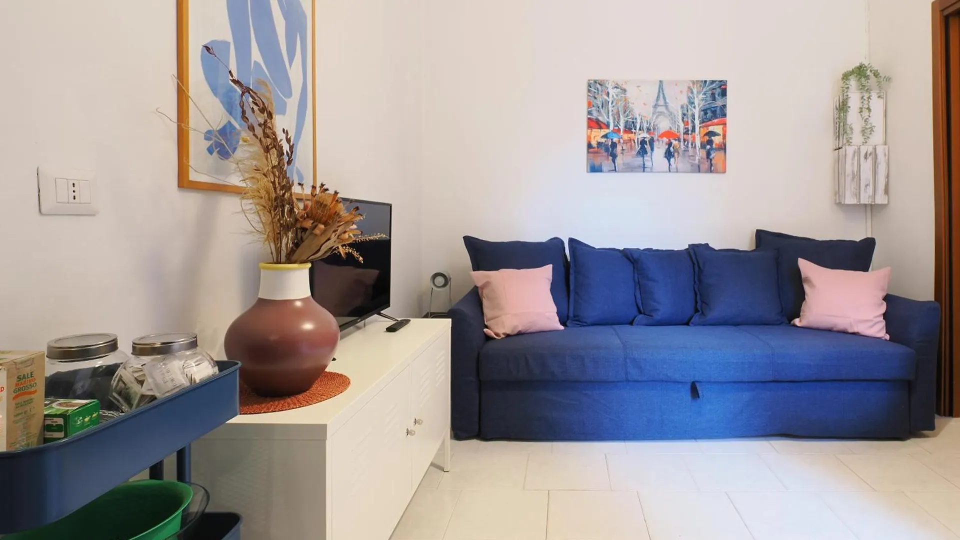 Primopiano - Marocco Apartment Milan 0*,