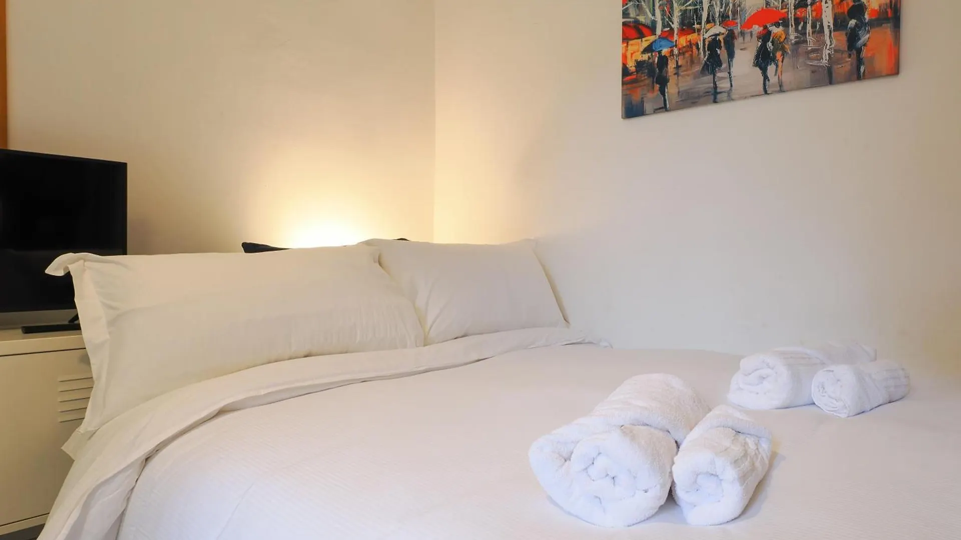 Primopiano - Marocco Apartment Milan