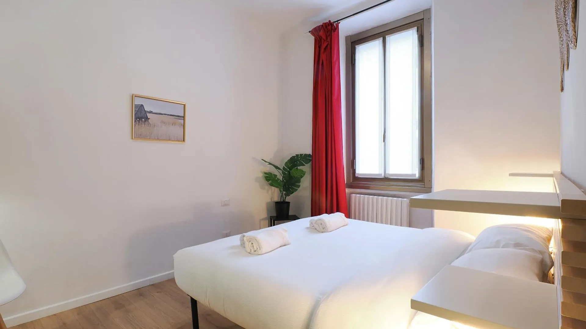 Primopiano - Marocco Apartment Milan