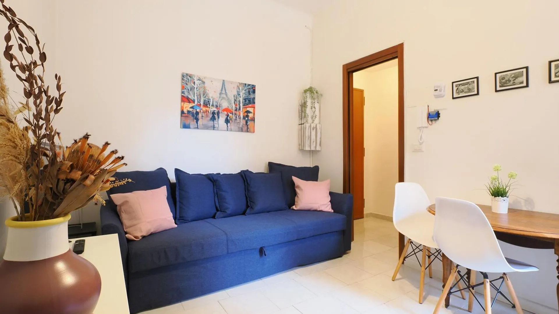 Primopiano - Marocco Apartment Milan 0*,