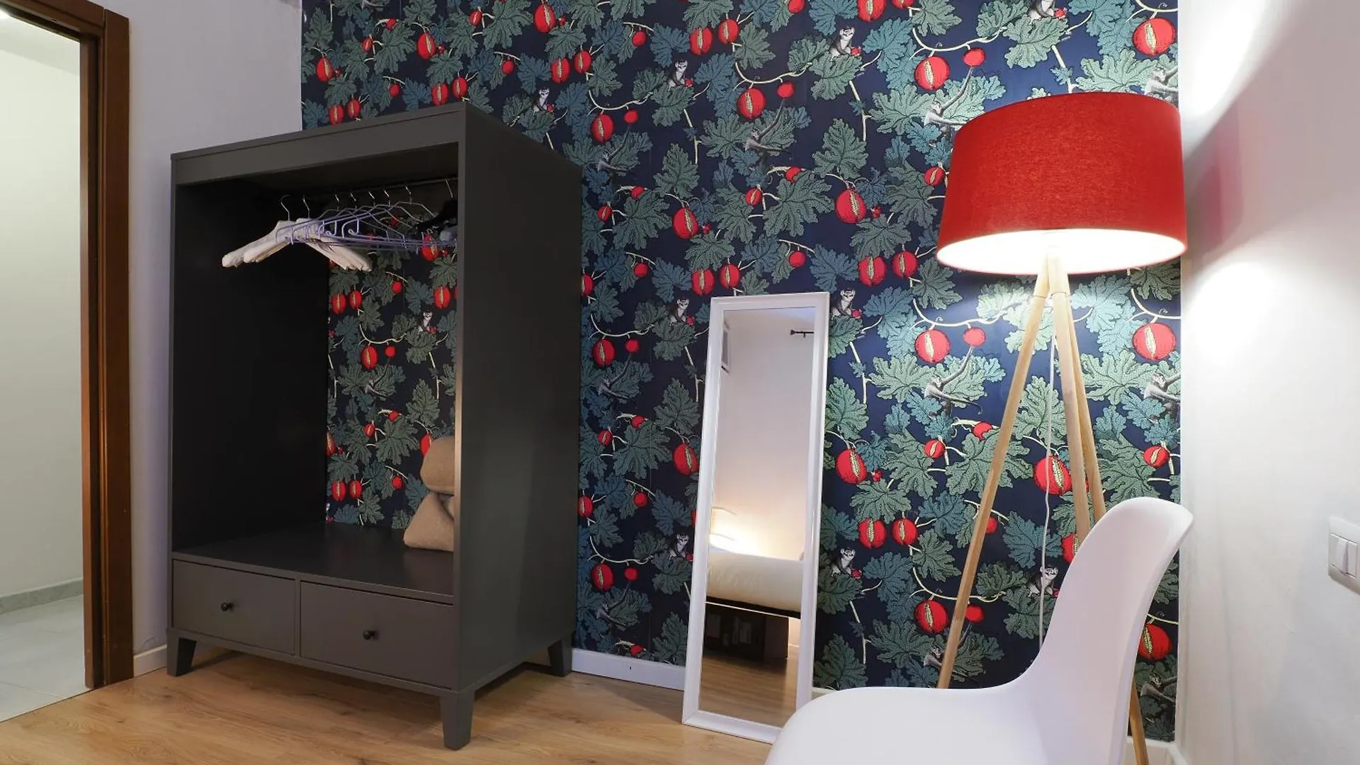 Primopiano - Marocco Apartment Milan Italy