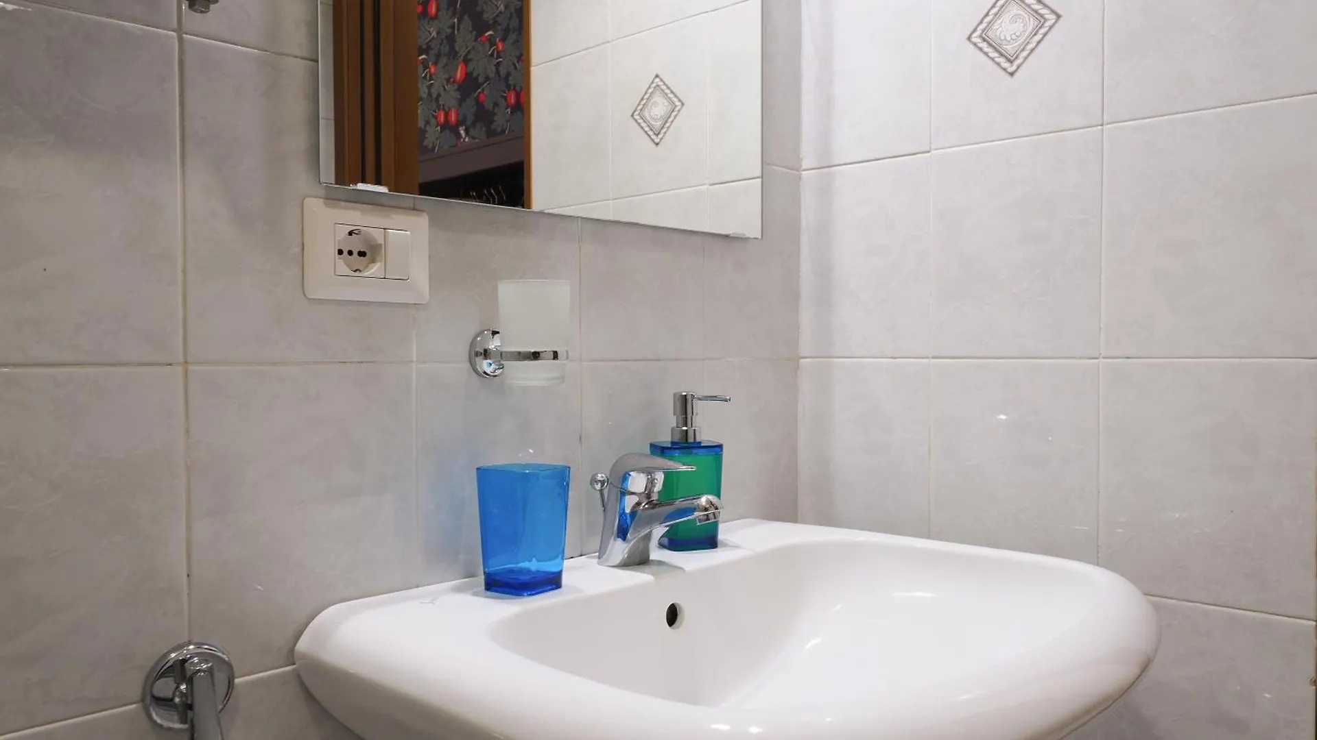 Primopiano - Marocco Apartment Milan