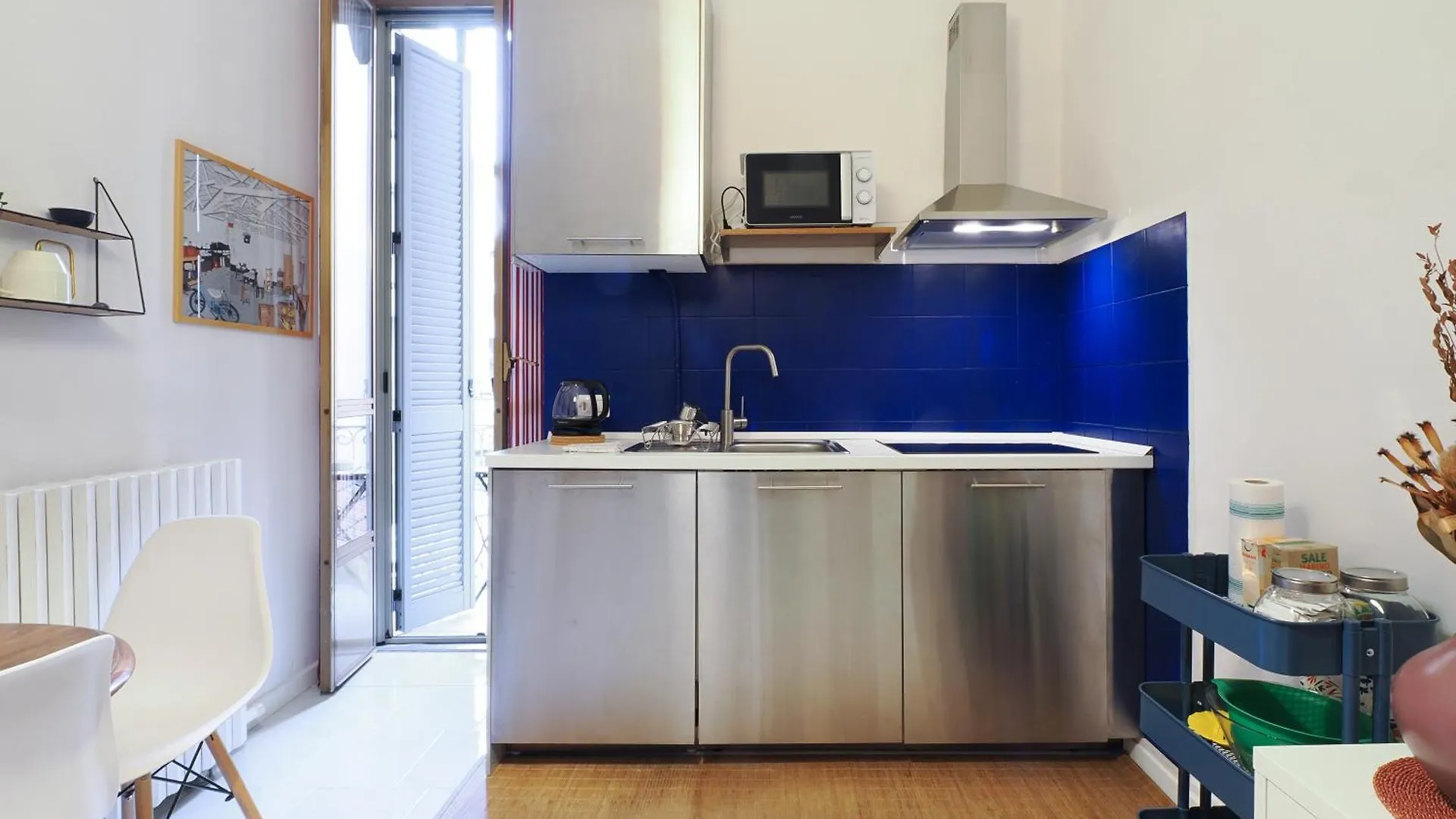 Primopiano - Marocco Apartment Milan