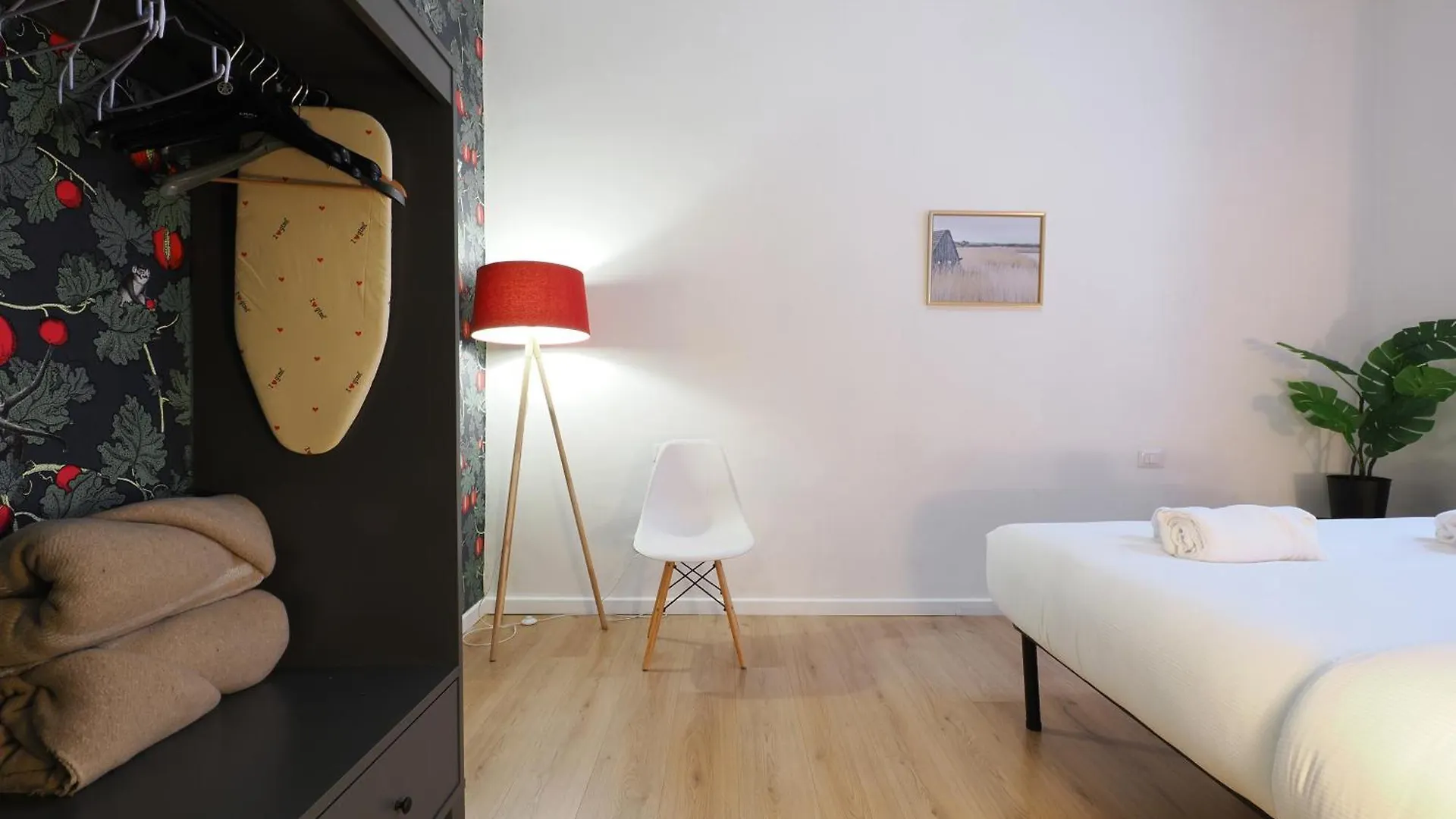Primopiano - Marocco Apartment Milan 0*,  Italy