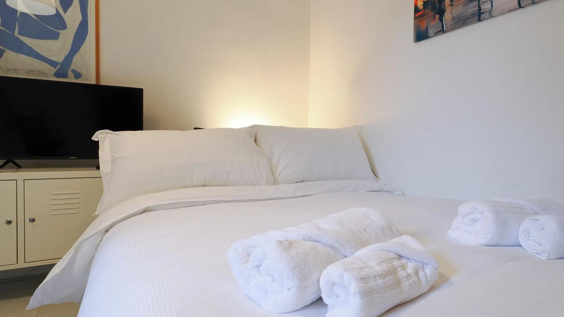 Primopiano - Marocco Apartment Milan 0*,  Italy
