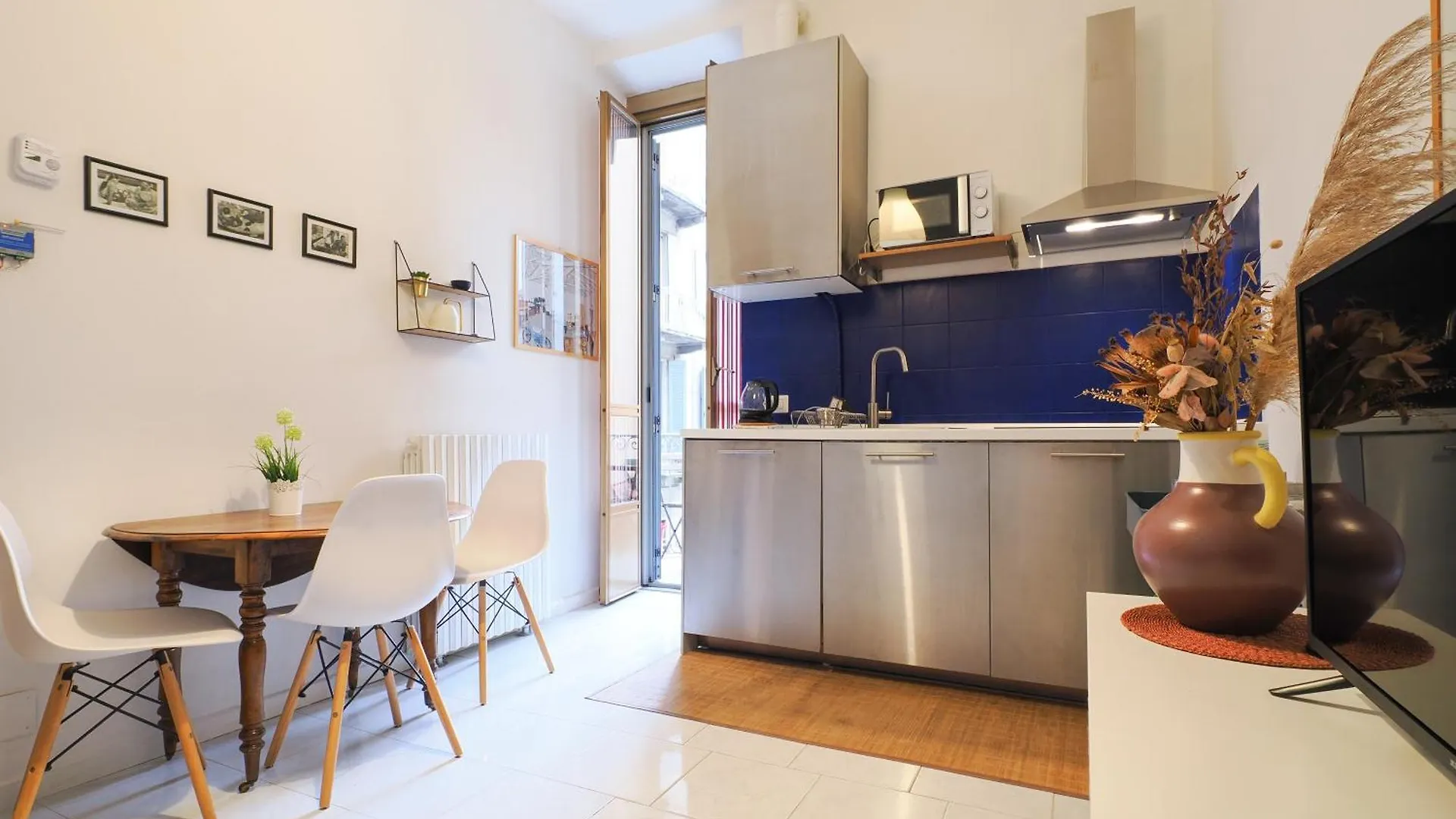 Primopiano - Marocco Apartment Milan 0*,  Italy