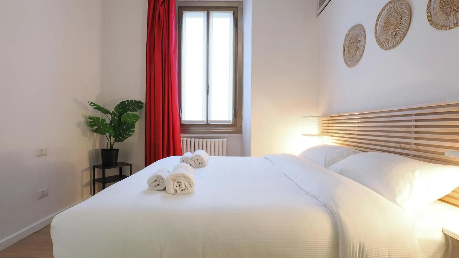 Primopiano - Marocco Apartment Milan 0*,