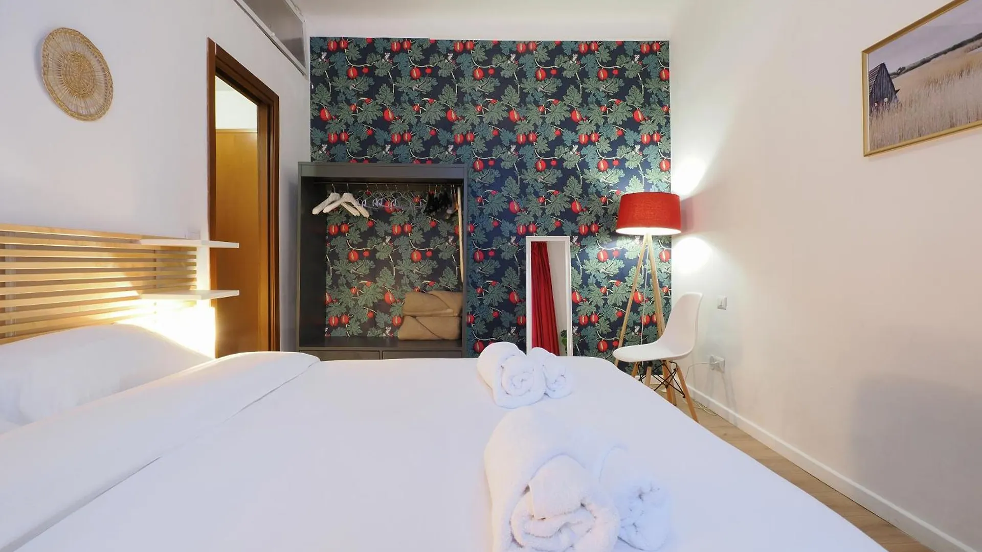 Primopiano - Marocco Apartment Milan
