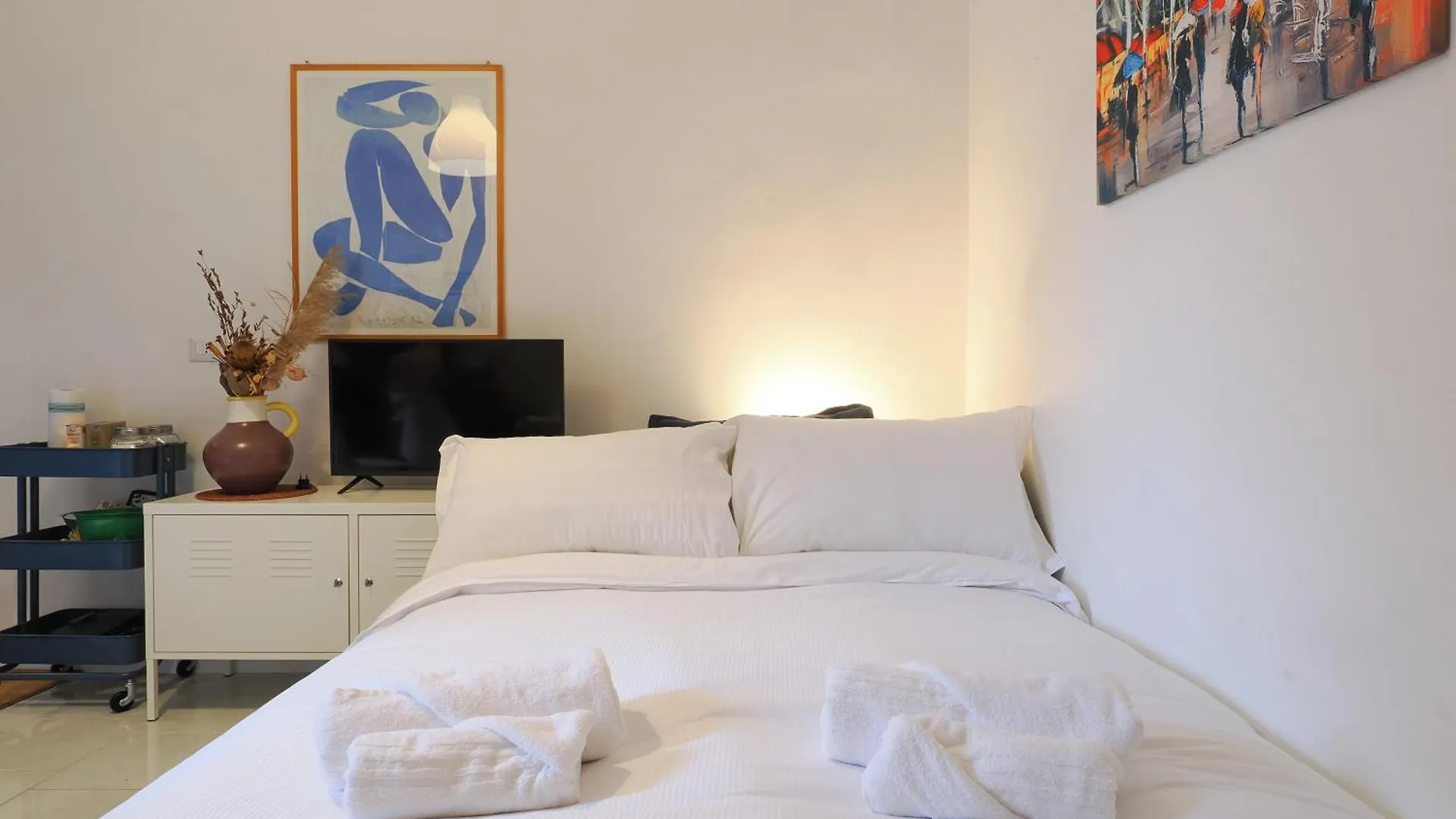Primopiano - Marocco Apartment Milan 0*,  Italy