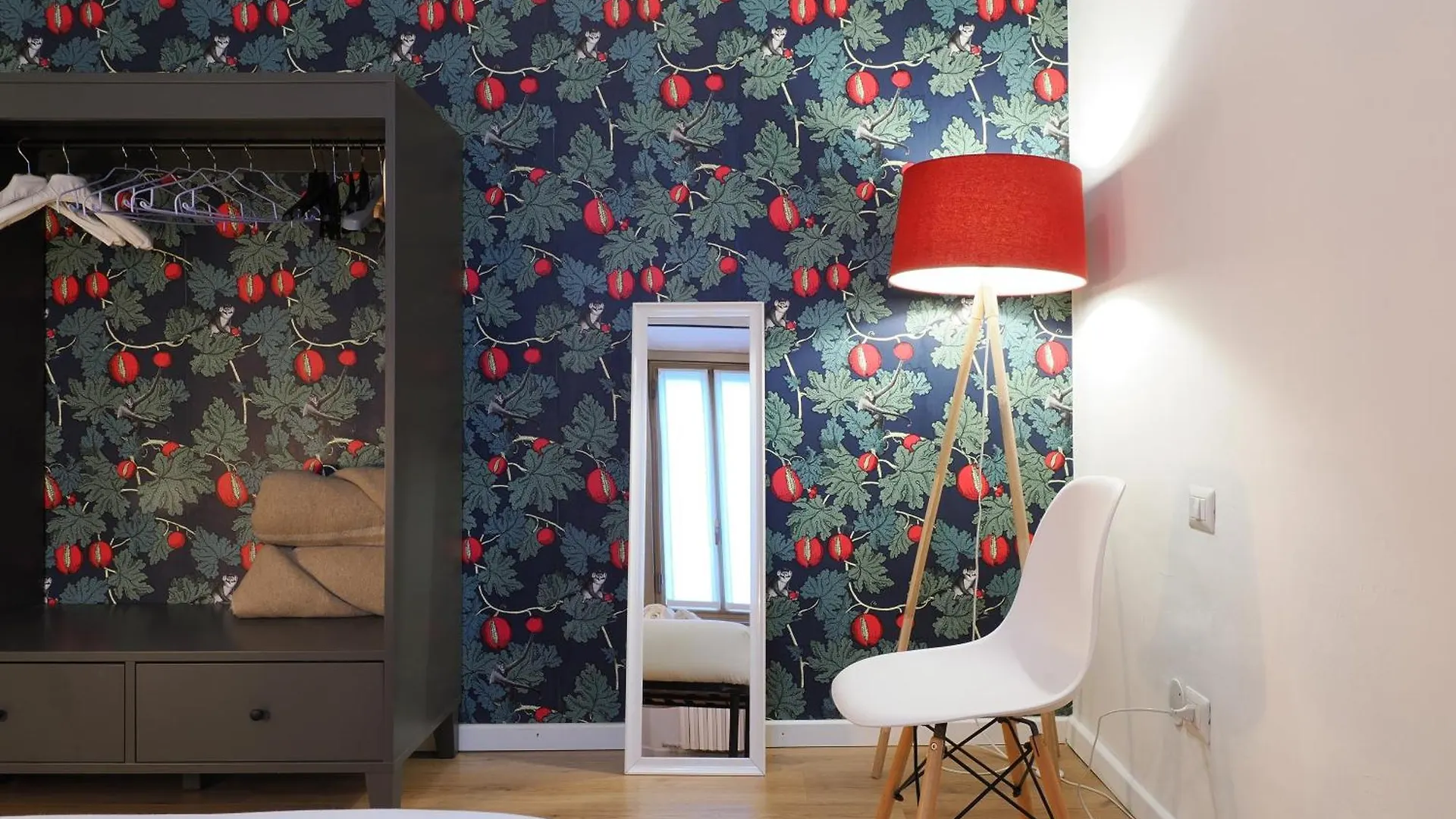 Apartmán Primopiano - Marocco Milán
